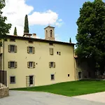 Lantgård Corte San Ruffillo Country *