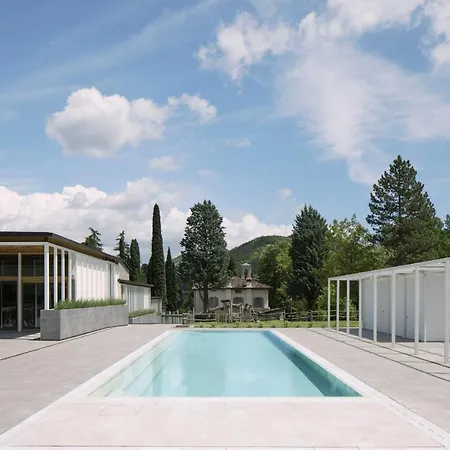 Corte San Ruffillo Country 农家乐