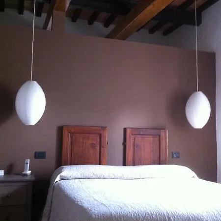 Corte San Ruffillo Country *