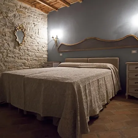 Corte San Ruffillo Country Dovadola