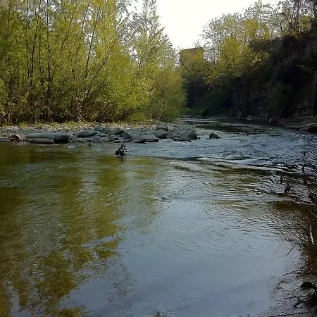 Corte San Ruffillo Country