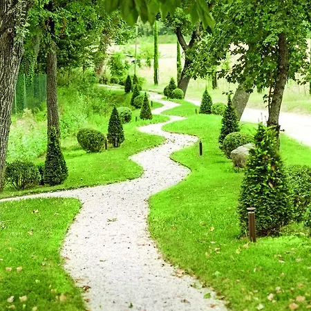 Corte San Ruffillo Country