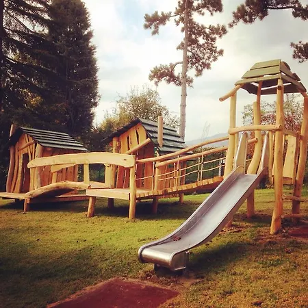 Corte San Ruffillo Country