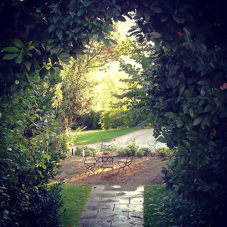 Corte San Ruffillo Country Dovadola