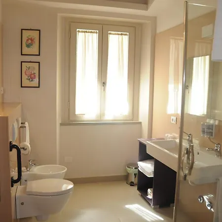 农家乐 Corte San Ruffillo Country Dovadola