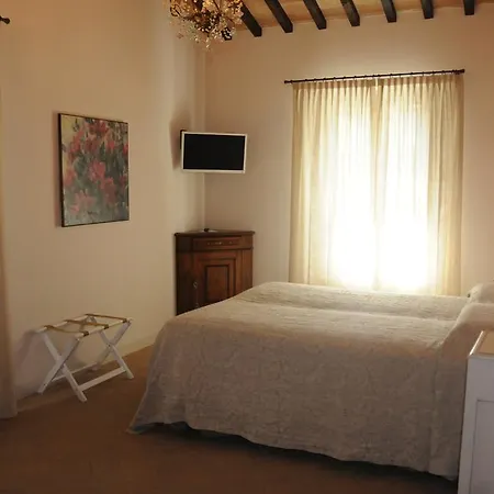 农家乐 Corte San Ruffillo Country