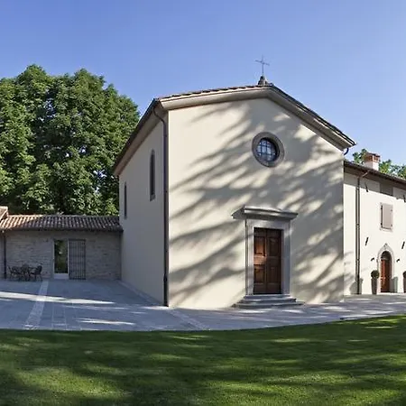 Corte San Ruffillo Country Dovadola