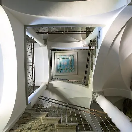 Corte San Ruffillo Country Dovadola