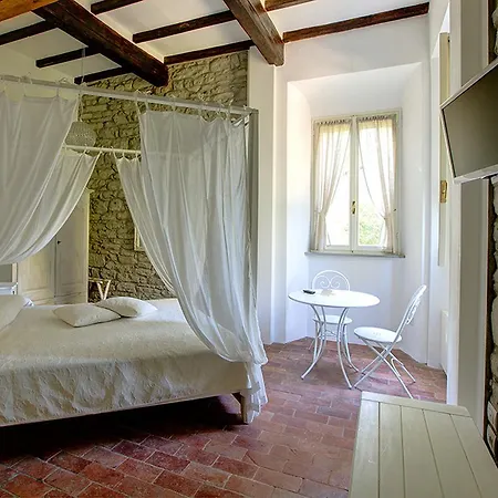 Corte San Ruffillo Country *