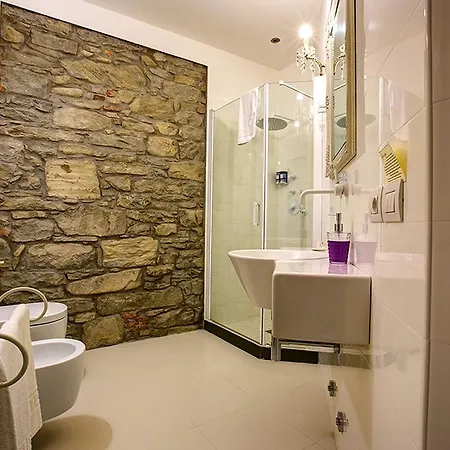 Corte San Ruffillo Country * Dovadola