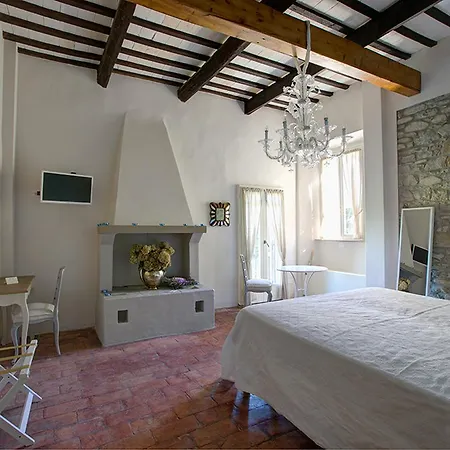 Corte San Ruffillo Country 农家乐