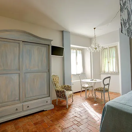 农家乐 Corte San Ruffillo Country *