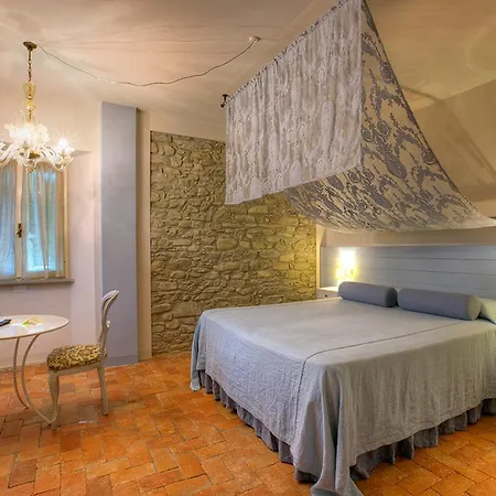 Corte San Ruffillo Country 农家乐 Dovadola