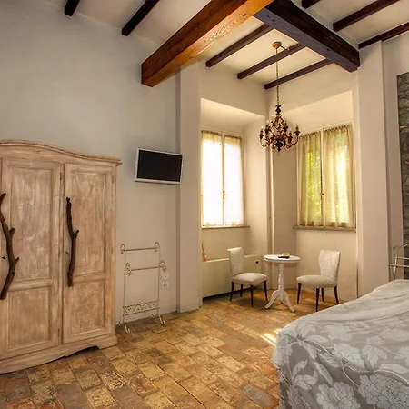 Corte San Ruffillo Country 农家乐