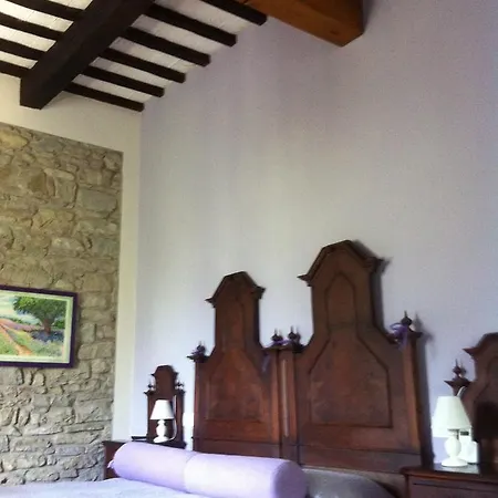 农家乐 Corte San Ruffillo Country Dovadola