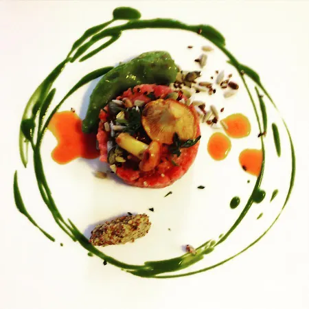 Corte San Ruffillo Country 农家乐 *