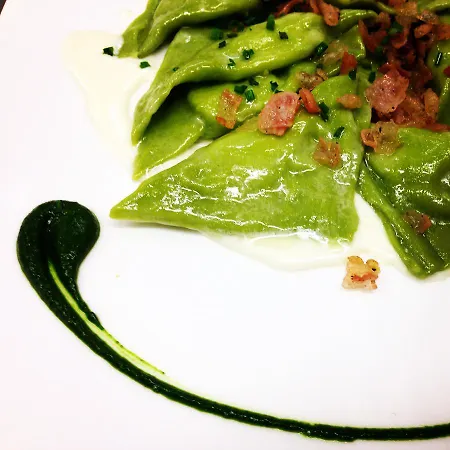 Corte San Ruffillo Country 农家乐 *