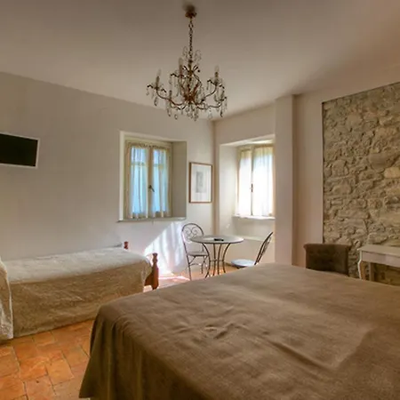 农家乐 Corte San Ruffillo Country *