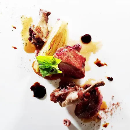 农家乐 Corte San Ruffillo Country Dovadola