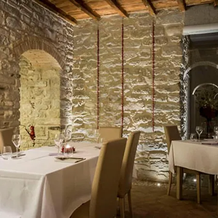 Corte San Ruffillo Country Dovadola