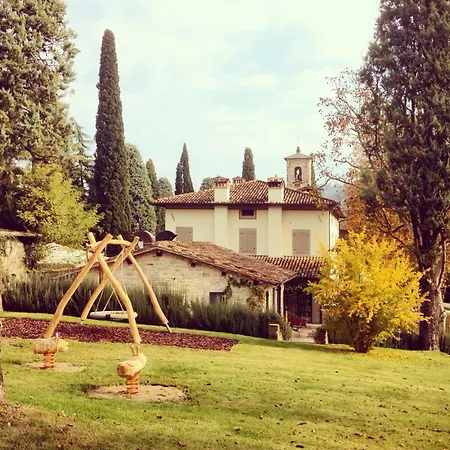 Corte San Ruffillo Country