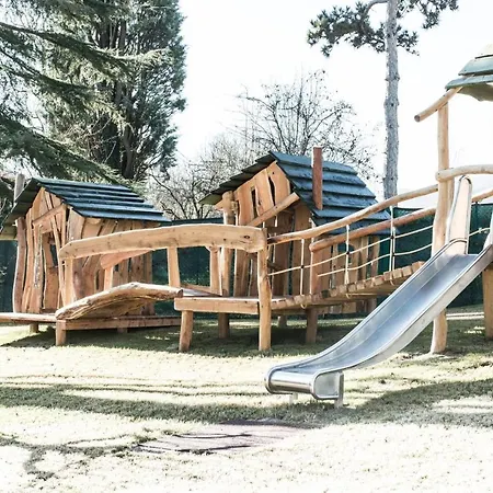 农家乐 Corte San Ruffillo Country