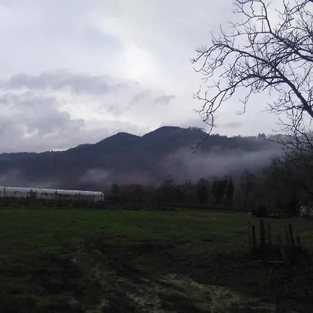 Corte San Ruffillo Country * Dovadola