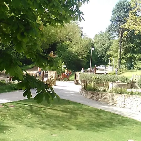 Corte San Ruffillo Country 农家乐