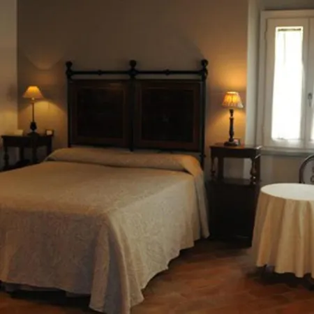 Corte San Ruffillo Country 农家乐 Dovadola