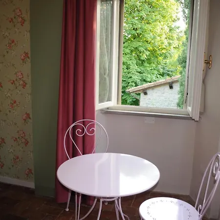 Corte San Ruffillo Country