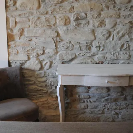 Corte San Ruffillo Country Dovadola