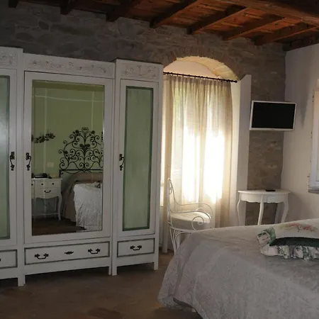 农家乐 Corte San Ruffillo Country Dovadola