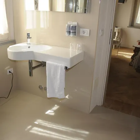 Corte San Ruffillo Country 农家乐 Dovadola