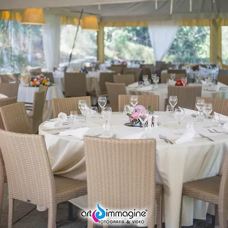 Corte San Ruffillo Country 农家乐