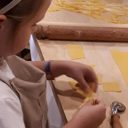 农家乐 Corte San Ruffillo Country