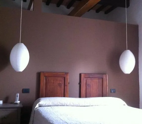 Corte San Ruffillo Country *