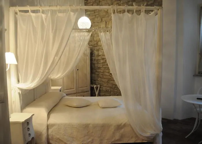 Фермерский дом Corte San Ruffillo Country