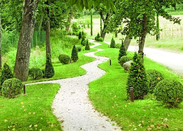 Corte San Ruffillo Country