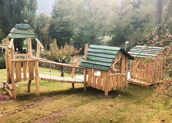 Фермерский дом Corte San Ruffillo Country