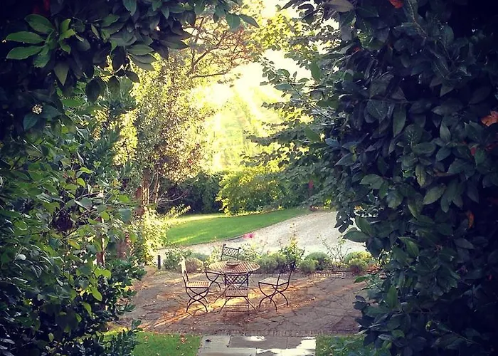 Corte San Ruffillo Country Dovadola