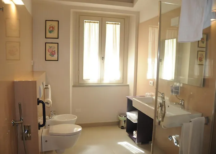 Фермерский дом Corte San Ruffillo Country Dovadola