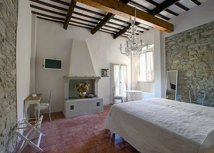 Corte San Ruffillo Country Фермерский дом