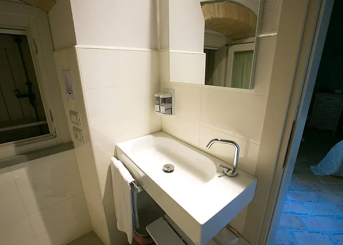 Corte San Ruffillo Country Фермерский дом