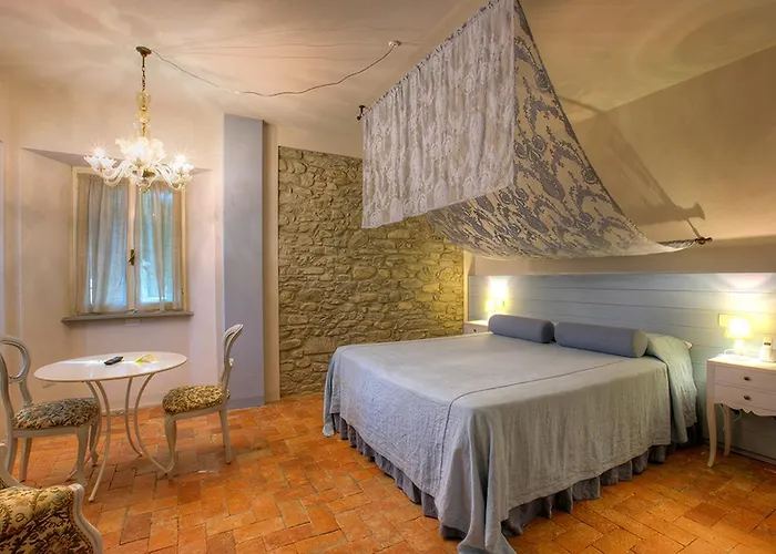 Corte San Ruffillo Country Фермерский дом Dovadola