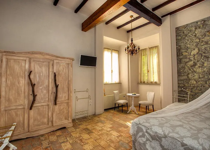 Corte San Ruffillo Country Фермерский дом