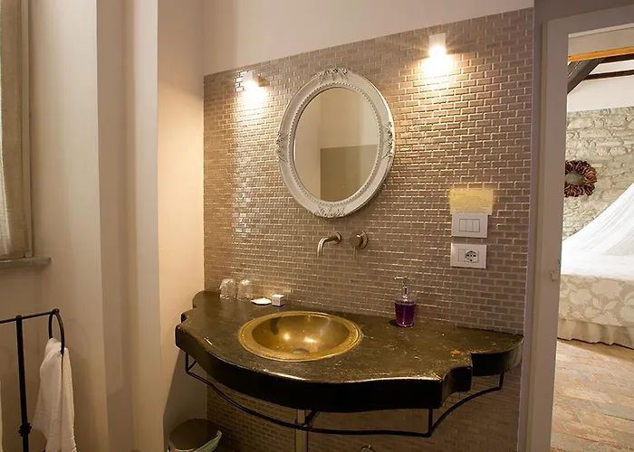 Corte San Ruffillo Country * Dovadola