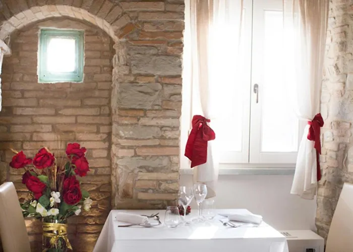 Corte San Ruffillo Country Фермерский дом