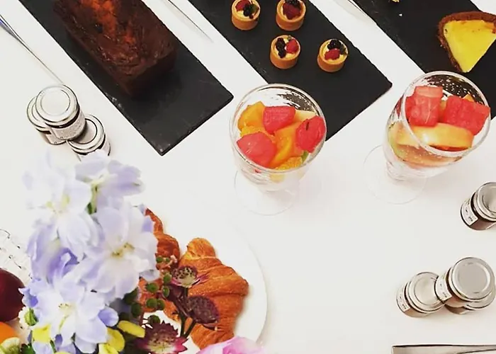 Corte San Ruffillo Country * Dovadola