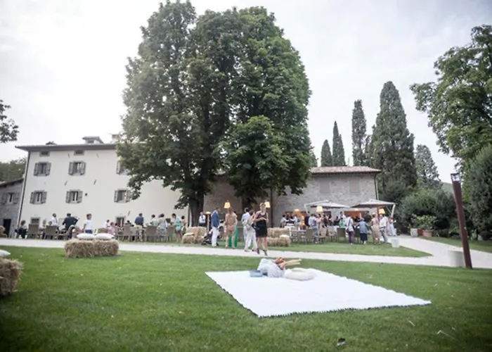 Corte San Ruffillo Country Dovadola