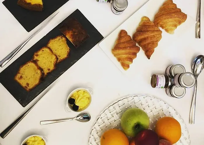 Corte San Ruffillo Country